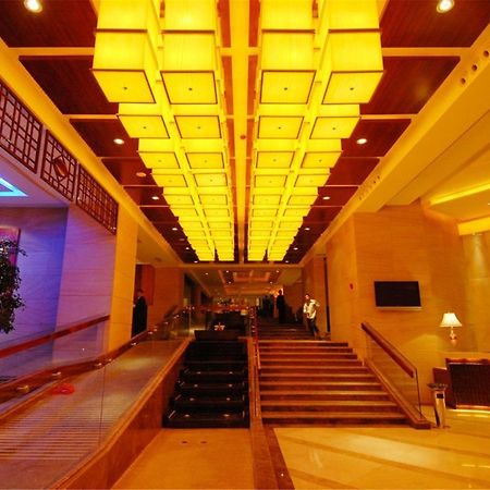 Hyde Jianguo Hotel Dongyang Dongyang  ภายนอก รูปภาพ