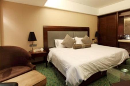 Hyde Jianguo Hotel Dongyang Dongyang  ห้อง รูปภาพ